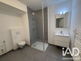  Appartement à vendre 1 pièce 26 m²