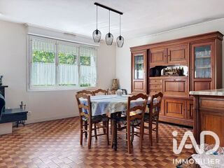  Maison à vendre 6 pièces 160 m²