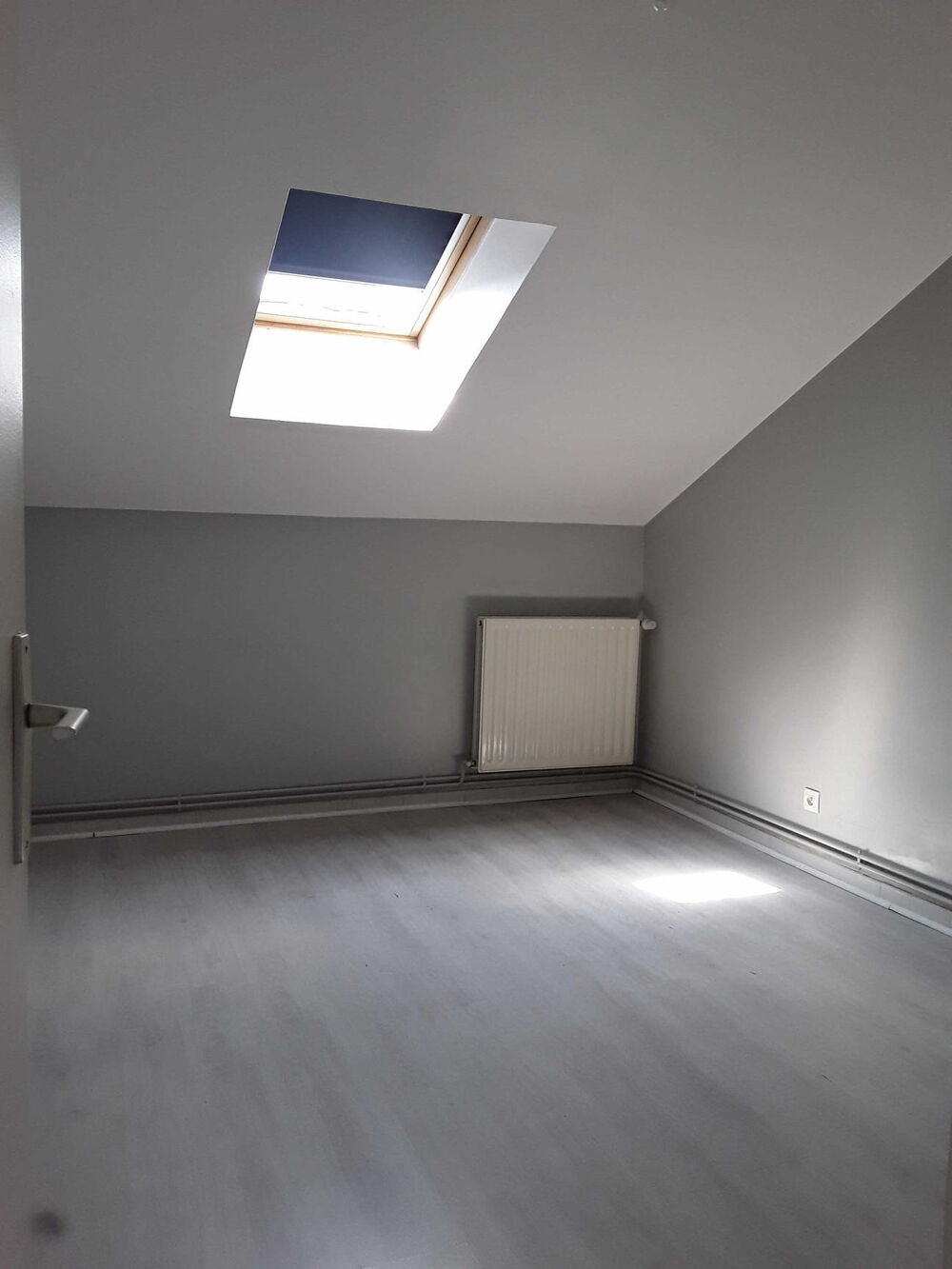 Location Appartement T3 23 avenue Jules Ferry St Chamond Saint-chamond