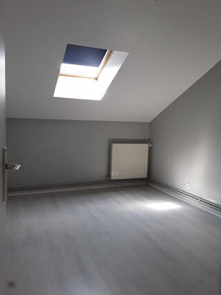  Appartement à louer 3 pièces 58 m²