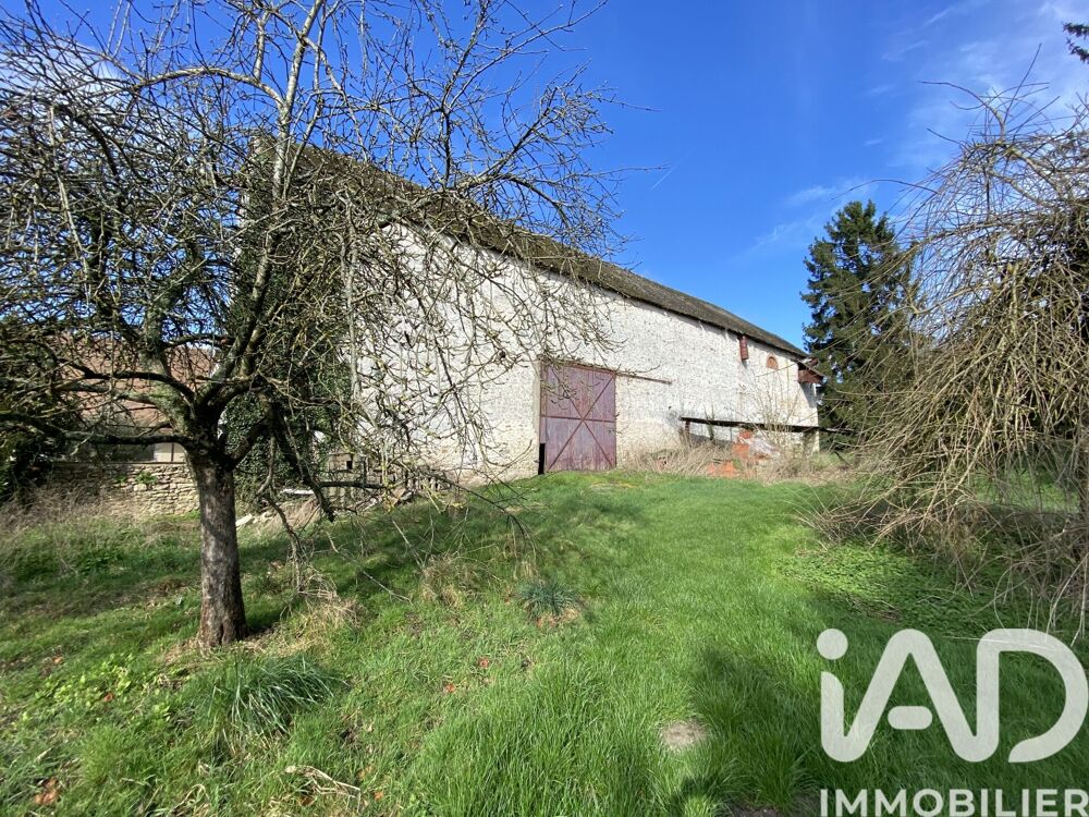 Vente Grange 2 pièces