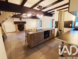  Maison à vendre 6 pièces 135 m²