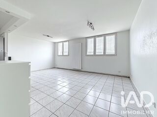  Appartement à vendre 3 pièces 63 m²