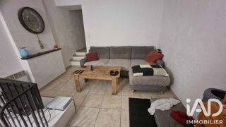 Maison à vendre 2 pièces 51 m²