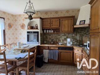  Maison à vendre 4 pièces 88 m²