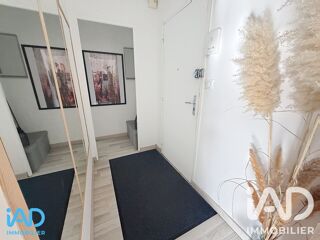  Appartement à vendre 2 pièces 43 m²