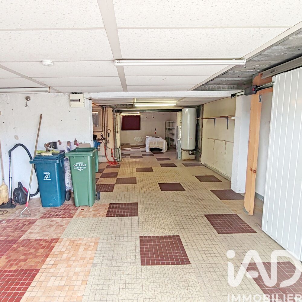 Vente Maison traditionnelle 6 pièces