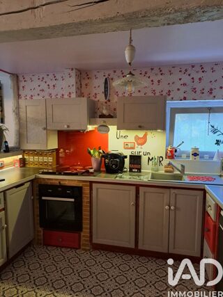  Maison à vendre 4 pièces 107 m²