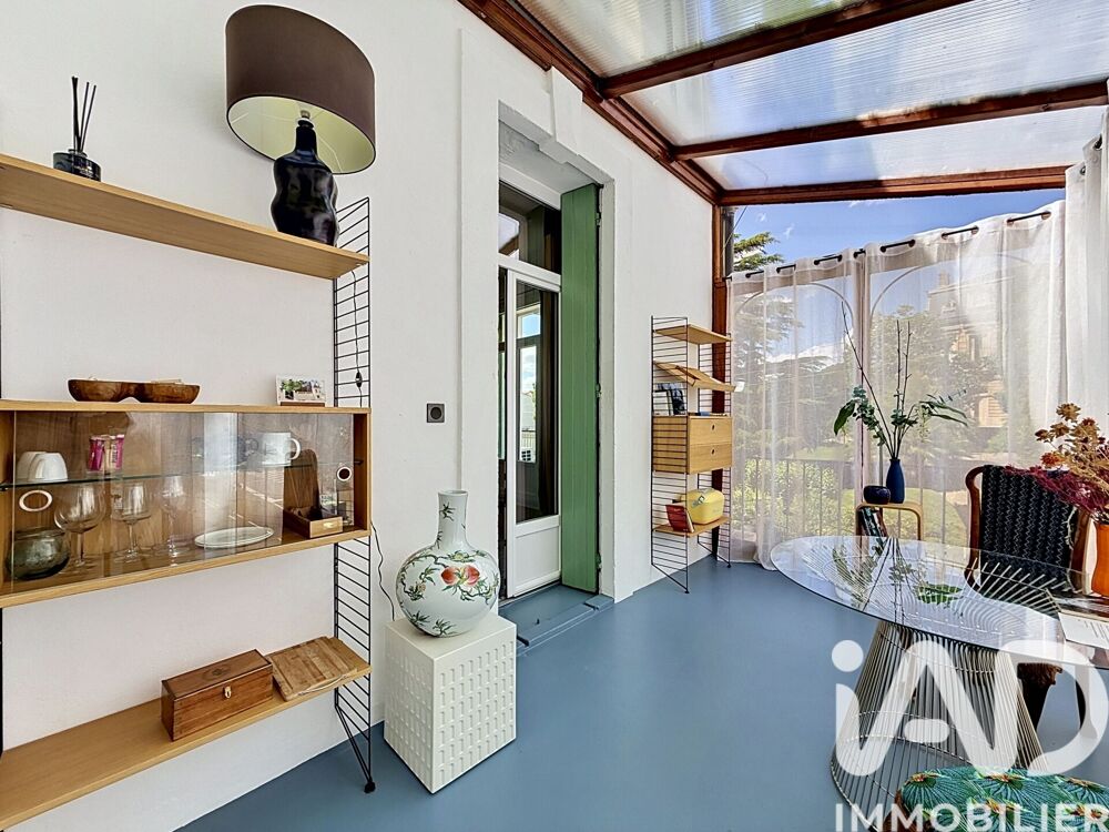 � vendre  Maison B�ziers (34500)