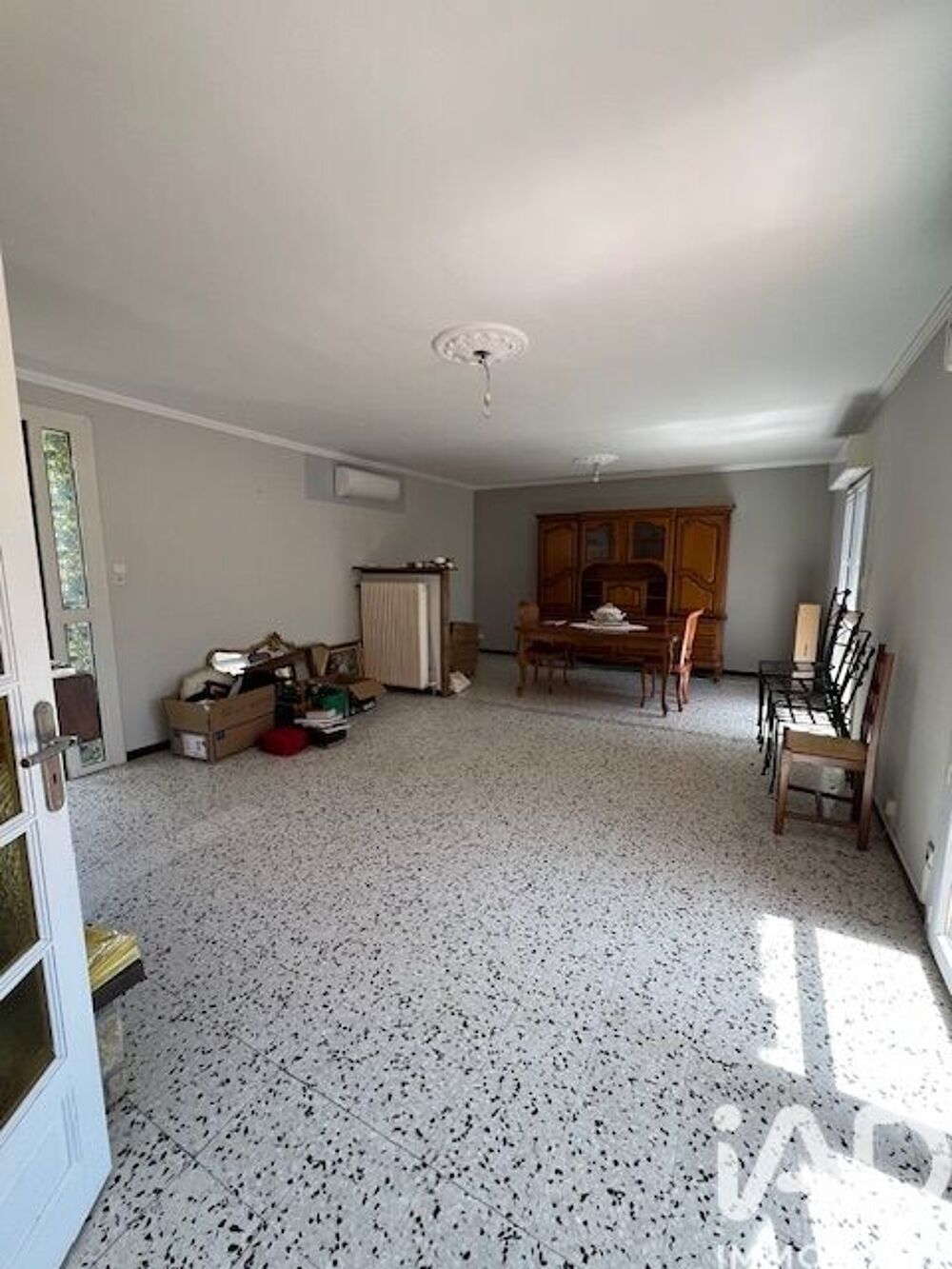 Vente Maison traditionnelle 4 pièces