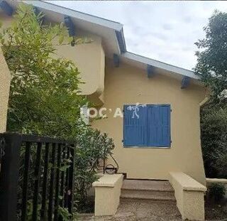  Appartement à louer 1 pièce 24 m² Oullins