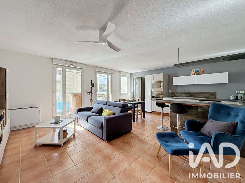 Vente Appartement Vente Appartement 3 pièces Échirolles