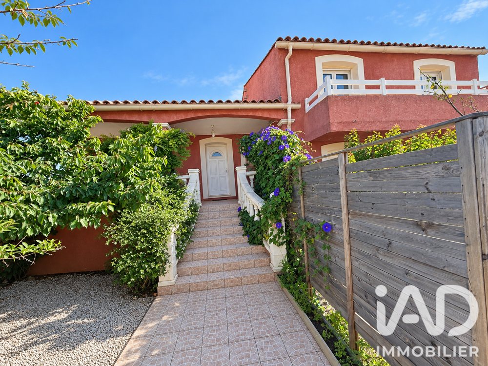 Vente Maison Vente Maison/villa 11 pièces Narbonne