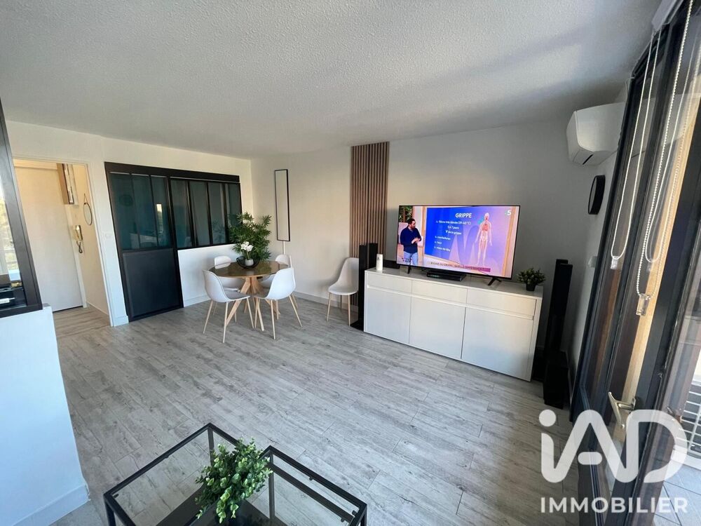 Vente Appartement Vente Appartement 1 pièce Fréjus