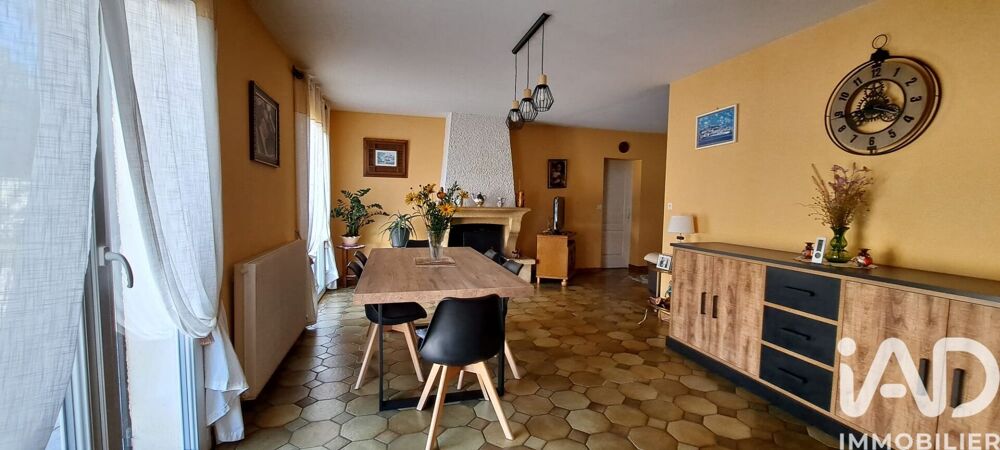 Vente Maison de village 5 pièces