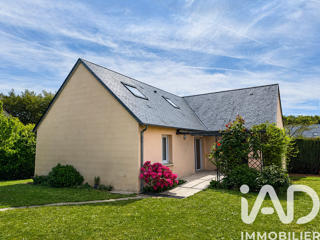 Maison à vendre 7 pièces 140 m²