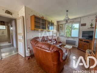  Maison � vendre 4 pi�ces 80 m�