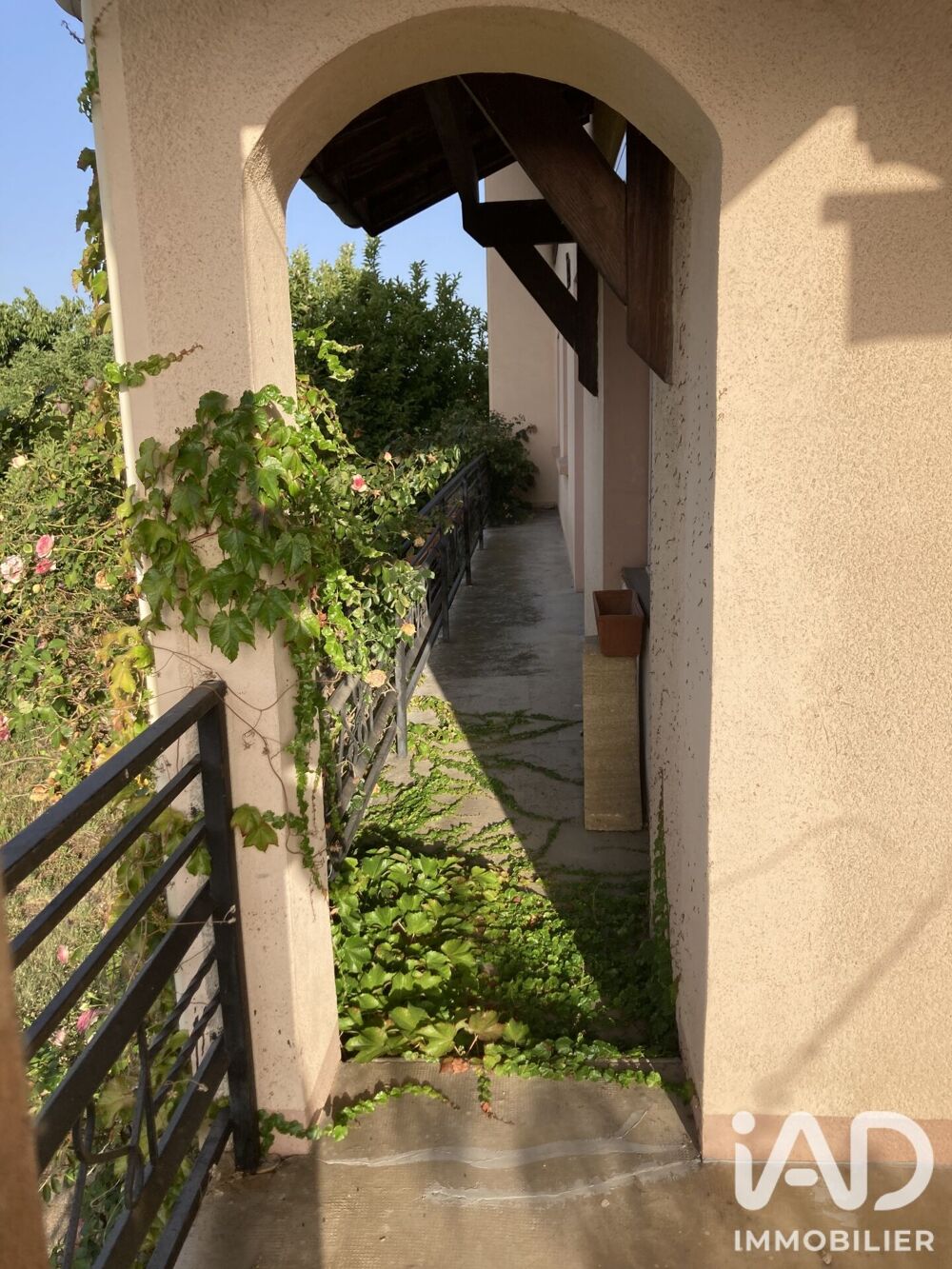 Vente Maison/villa 10 pièces