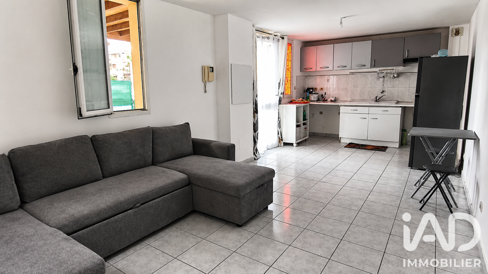 Vente Studio 1 pièce