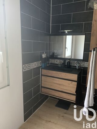  Maison à vendre 5 pièces 137 m²