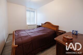  Maison à vendre 5 pièces 111 m²
