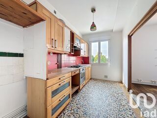  Appartement � vendre 2 pi�ces 41 m�