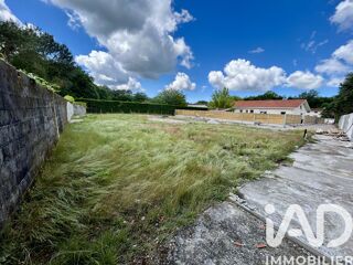  Terrain à vendre 970 m²