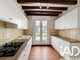 Maison à vendre 7 pièces 220 m²