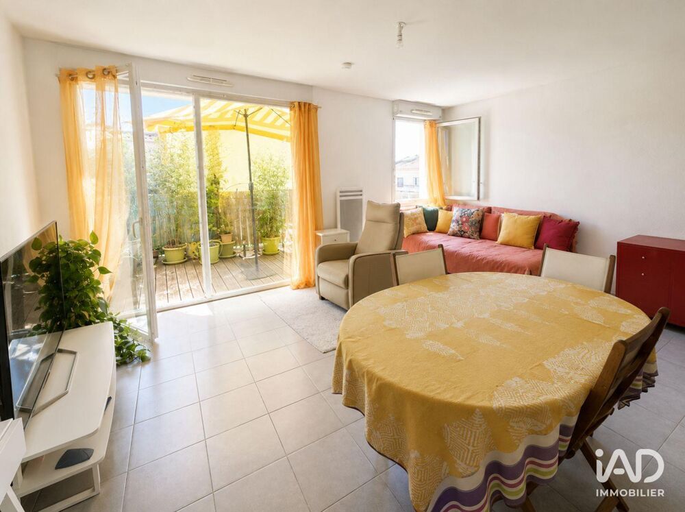 Vente Appartement Vente Appartement 2 pièces Rivesaltes