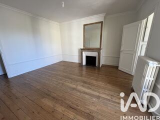  Appartement à vendre 3 pièces 79 m²