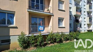  Appartement � vendre 3 pi�ces 66 m�