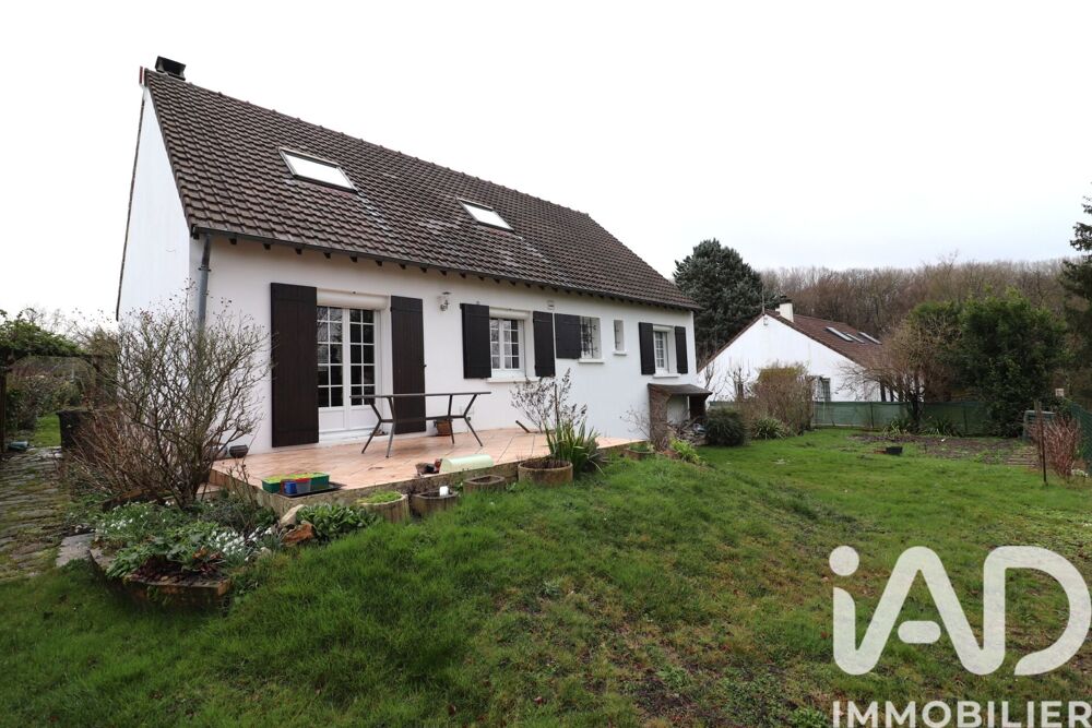 Vente Maison traditionnelle 7 pièces