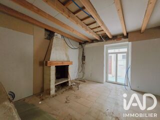  Maison à vendre 4 pièces 112 m²