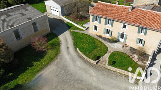  Maison à vendre 8 pièces 175 m²