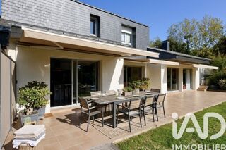  Maison à vendre 9 pièces 280 m²