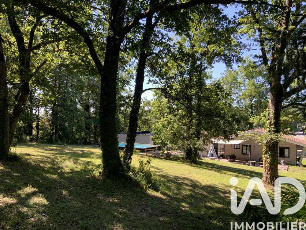 Vente Maison d'architecte 5 pièces