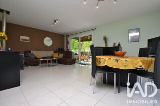 Maison à vendre 5 pièces 96 m²