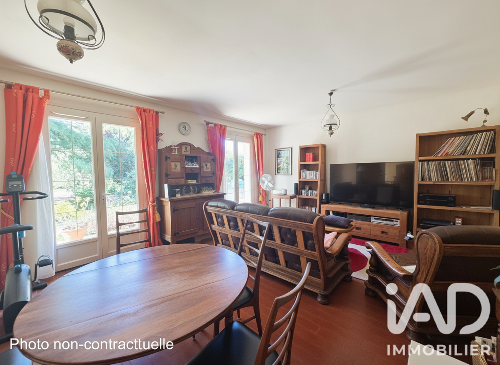Vente Maison/villa 5 pièces