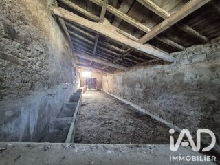 Vente Terrain Vente Terrain 1 821 m&sup2; Bellevigny