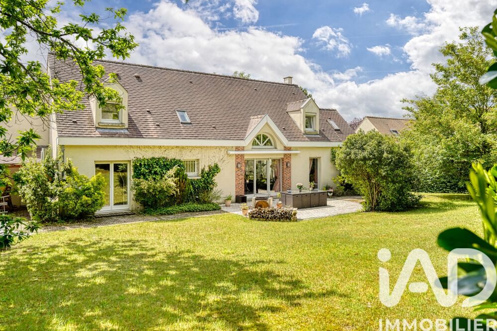 � vendre  Maison Forges-les-Bains (91470)