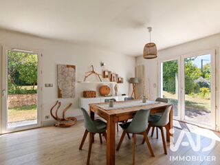  Maison à vendre 7 pièces 167 m²