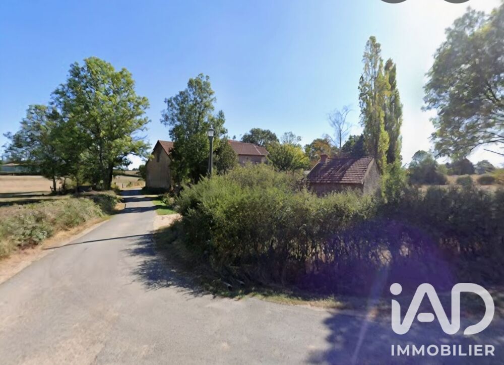 Vente Maison Vente Maison de campagne 7 pièces Mornay