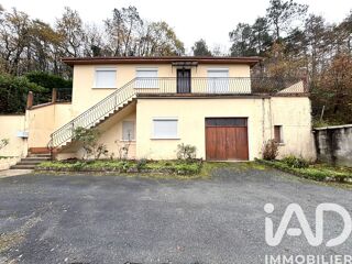  Maison � vendre 4 pi�ces 76 m�