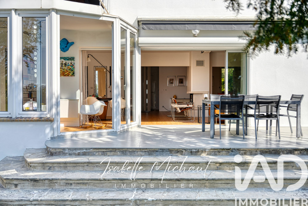 Vente Maison Vente Maison/villa 8 pièces Vaux-sur-seine