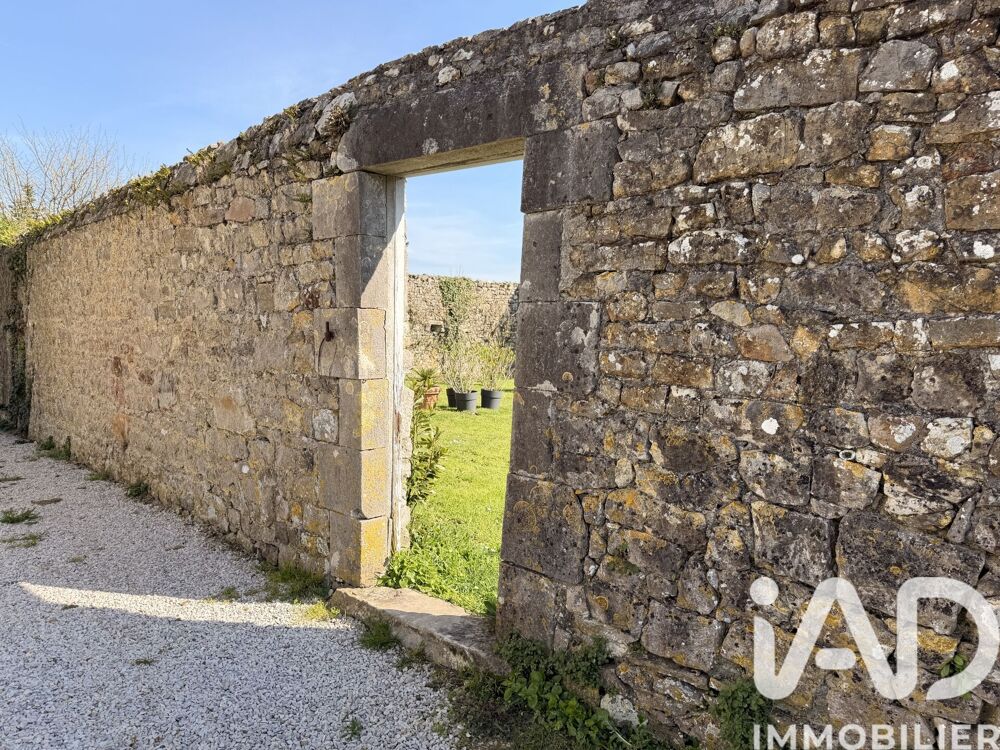 � vendre  Maison Montmartin-sur-Mer (50590)