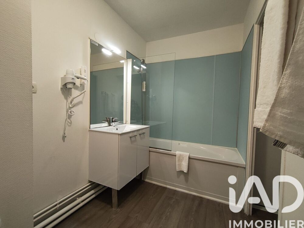 Vente Appartement Vente Appartement 2 pièces Toulouse