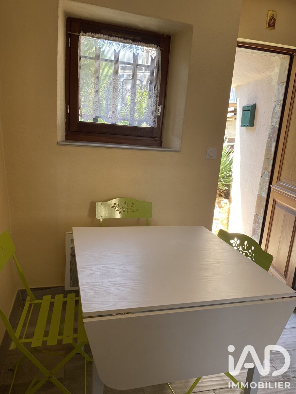 Location Maison Location Maison de village 2 pièces Saint-sernin-sur-rance