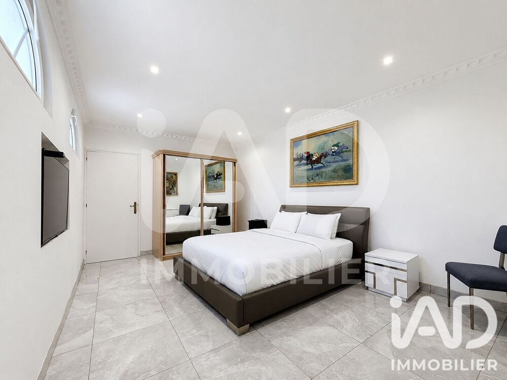 à vendre  Maison Lamorlaye (60260)