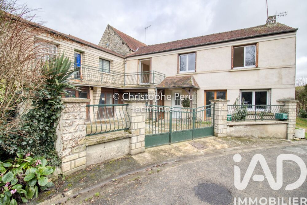 Vente Maison/villa 9 pièces