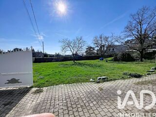  Terrain à vendre 691 m²